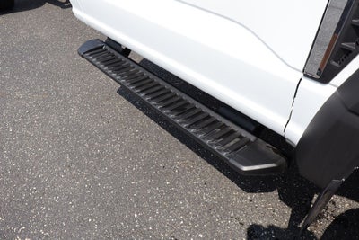 2026 Ford F-550SD XL DRW Chassis