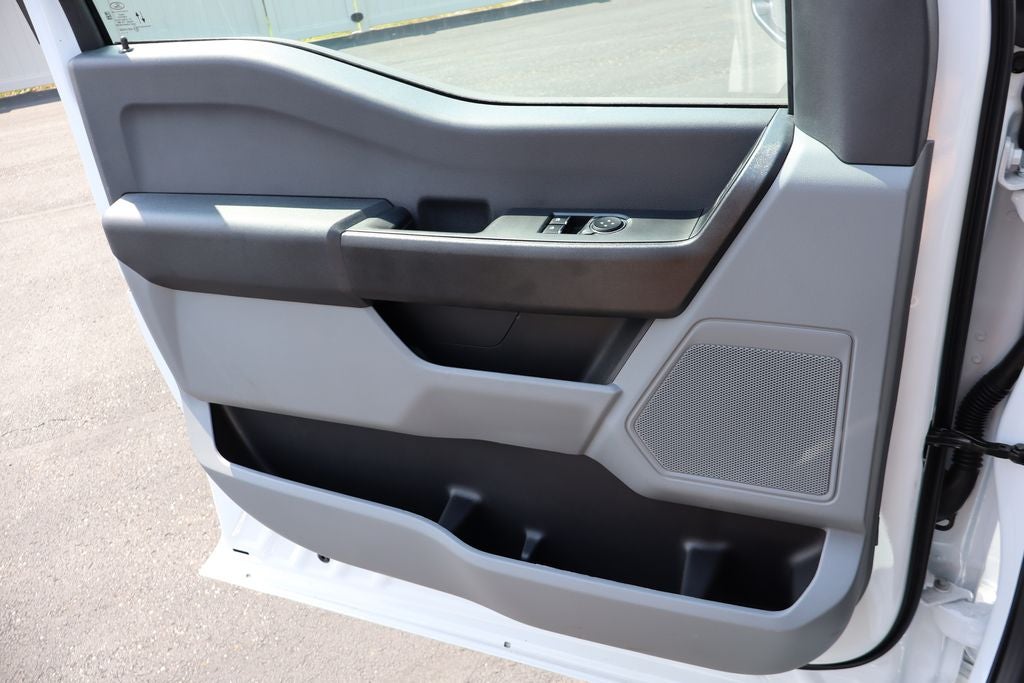2026 Ford F-550SD XL DRW Chassis