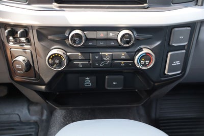 2026 Ford F-550SD XL DRW Chassis