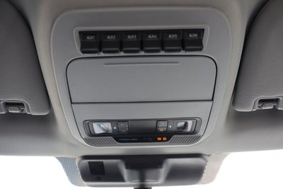 2026 Ford F-550SD XL DRW Chassis