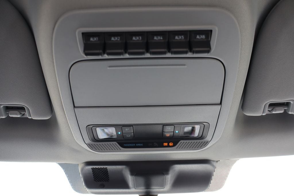 2026 Ford F-550SD XL DRW Chassis