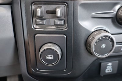 2026 Ford F-550SD XL DRW Chassis