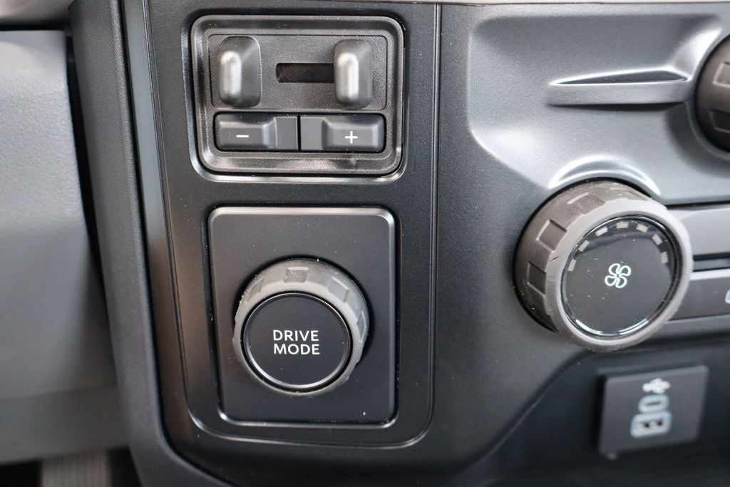 2026 Ford F-550SD XL DRW Chassis