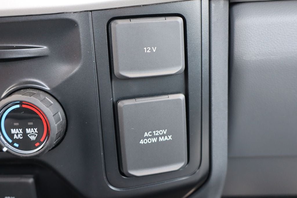 2026 Ford F-550SD XL DRW Chassis
