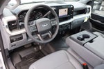 2026 Ford F-550SD XL DRW Chassis
