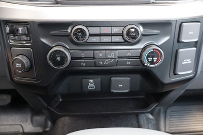 2026 Ford F-550SD XL DRW Chassis