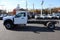 2027 Ford F-550SD XL DRW