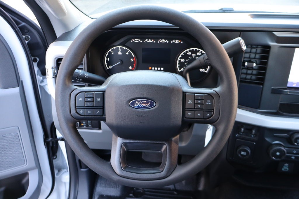 2027 Ford F-550SD XL DRW