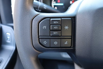 2027 Ford F-550SD XL DRW