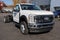2027 Ford F-550SD XL DRW