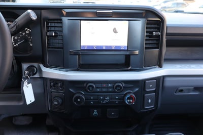 2027 Ford F-550SD XL DRW