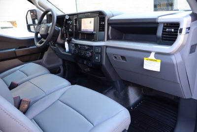 2027 Ford F-550SD XL DRW