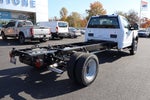 2027 Ford F-550SD XL DRW
