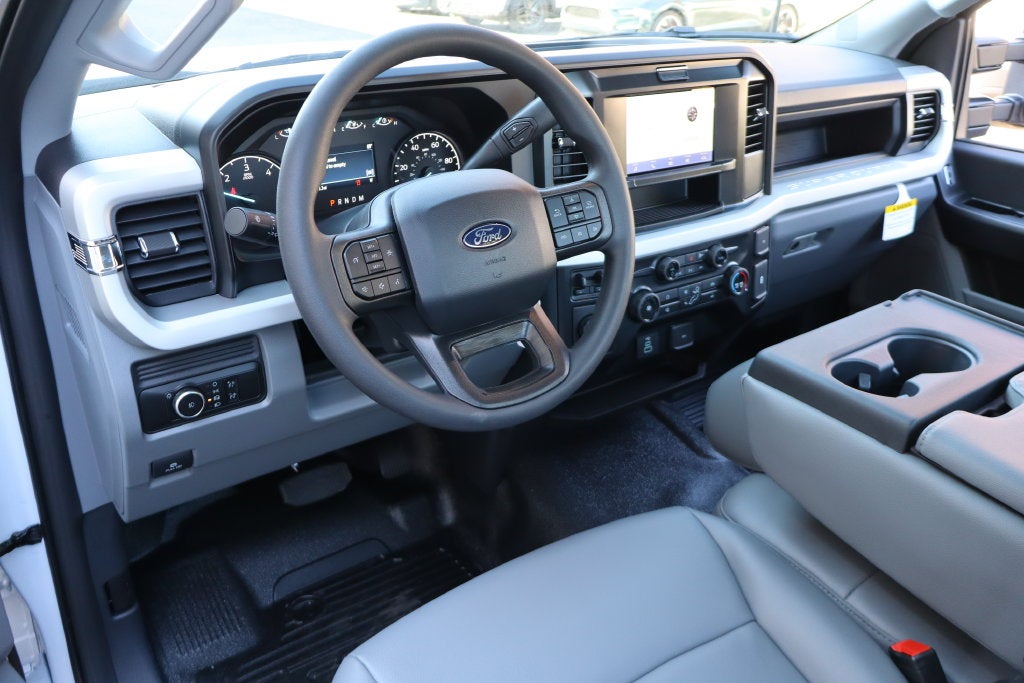 2027 Ford F-550SD XL DRW
