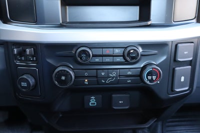 2027 Ford F-550SD XL DRW