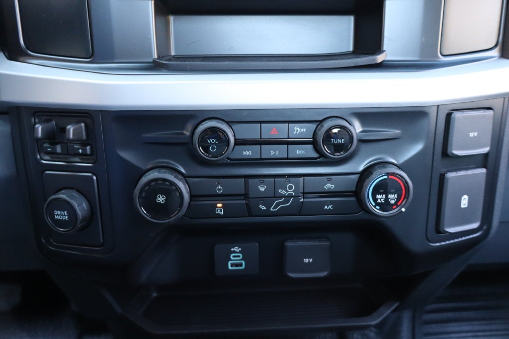 2027 Ford F-550SD XL DRW
