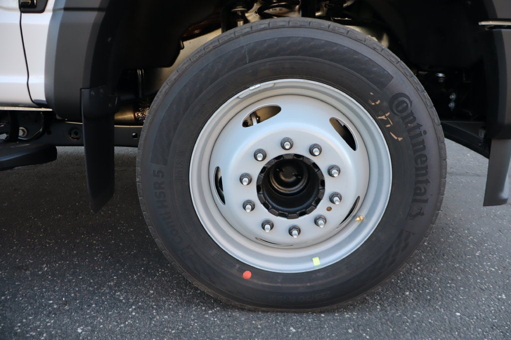 2027 Ford F-550SD XL DRW