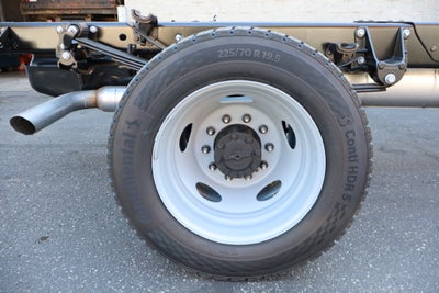 2027 Ford F-550SD XL DRW
