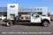 2027 Ford F-550SD XL DRW