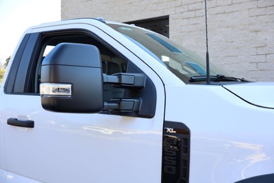 2027 Ford F-550SD XL DRW