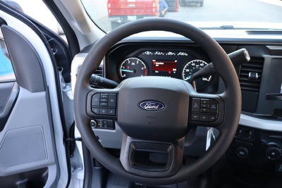 2027 Ford F-550SD XL DRW