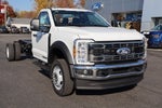 2027 Ford F-550SD XL DRW