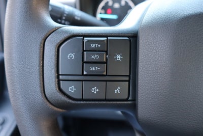 2027 Ford F-550SD XL DRW