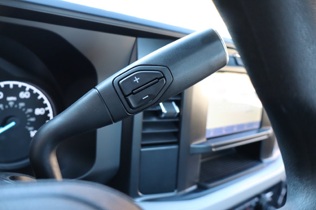 2027 Ford F-550SD XL DRW