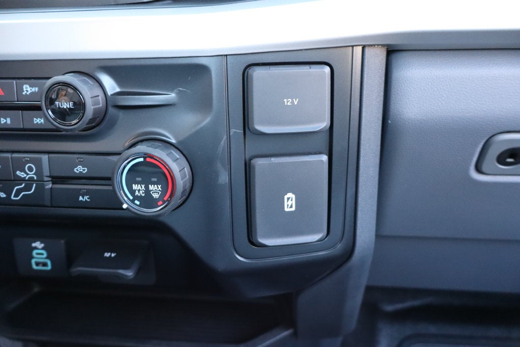 2027 Ford F-550SD XL DRW
