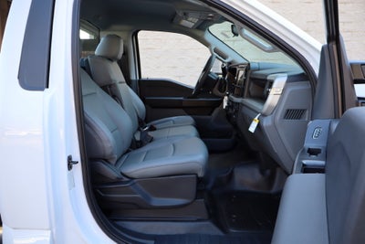 2027 Ford F-550SD XL DRW