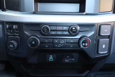 2027 Ford F-550SD XL DRW