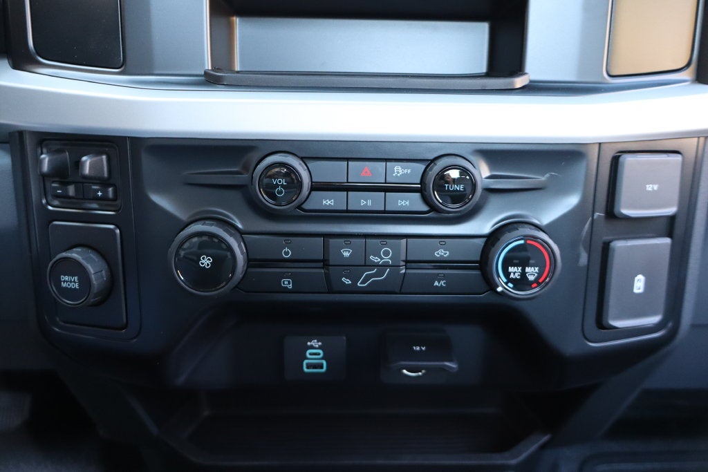 2027 Ford F-550SD XL DRW