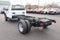 2026 Ford F-550SD XL DRW Chassis