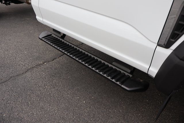 2026 Ford F-550SD XL DRW Chassis