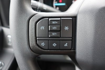 2026 Ford F-550SD XL DRW Chassis