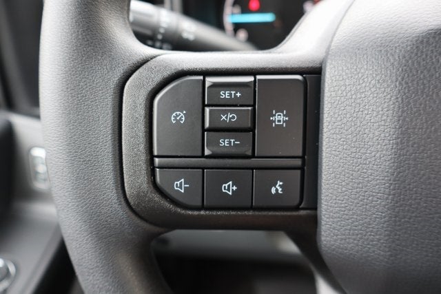 2026 Ford F-550SD XL DRW Chassis