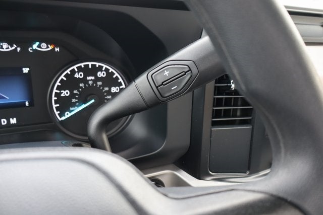 2026 Ford F-550SD XL DRW Chassis