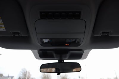 2026 Ford F-550SD XL DRW Chassis