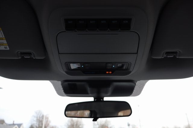 2026 Ford F-550SD XL DRW Chassis