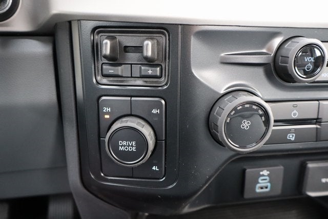 2026 Ford F-550SD XL DRW Chassis