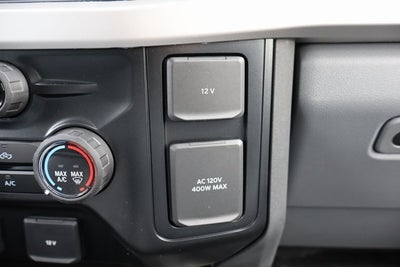 2026 Ford F-550SD XL DRW Chassis