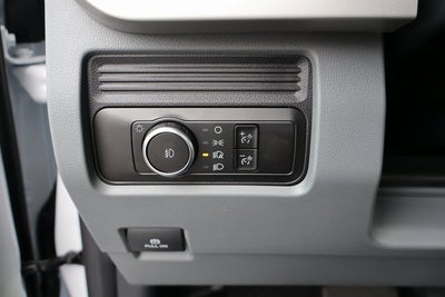 2026 Ford F-550SD XL DRW Chassis