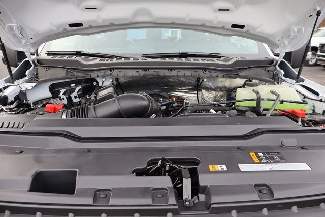 2026 Ford F-550SD XL DRW Chassis