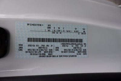 2026 Ford F-550SD XL DRW Chassis