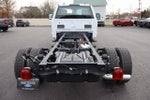 2026 Ford F-550SD XL DRW Chassis