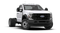 2026 Ford F-550SD XL DRW Chassis