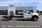 2026 Ford F-550SD XL DRW Chassis