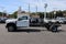 2026 Ford F-550SD XL DRW Chassis