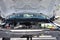 2026 Ford F-550SD XL DRW Chassis