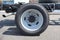 2026 Ford F-550SD XL DRW Chassis